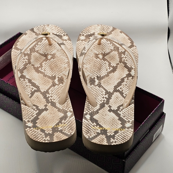 Tory Burch Sandals - Picture 2 of 4